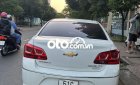 Chevrolet Cruze   LTZ 2017 màu trắng. 2017 - Chevrolet Cruze LTZ 2017 màu trắng.