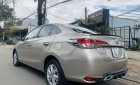 Toyota Vios 2019 - 499 triệu