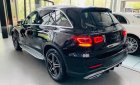 Mercedes-Benz GLC 300 2023 - Thông số kỹ thuật, giá lăn bánh, ưu đãi bảo hiểm, phụ kiện, tiền mặt