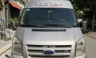 Ford Transit 2013 - Giá 330tr