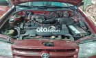 Toyota Tercel   1993 1993 - Toyota Tercel 1993