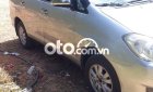 Toyota Innova  2009 2009 - Innova 2009