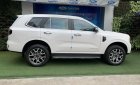 Ford Everest 2023 - Bản 1 cầu, bản nâng cấp năm 2023