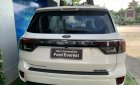 Ford Everest 2023 - Bản 1 cầu, bản nâng cấp năm 2023