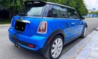 Mini Cooper 2010 - Màu xanh lam, nhập khẩu nguyên chiếc xe gia đình, 580tr