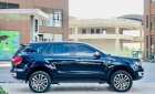 Ford Everest 2021 - 2 cầu, màu xanh đen mới keng