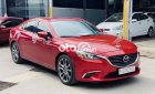 Mazda 6   2.5AT 2018 Premium biển SG màu Đỏ 2018 - Mazda 6 2.5AT 2018 Premium biển SG màu Đỏ