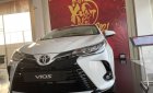 Toyota Vios 2022 - Bán xe sản xuất năm 2022
