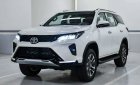 Toyota Fortuner 2022 - Alo là có ngay xe