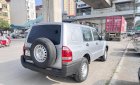 Mitsubishi Pajero 2003 - 5 chỗ số sàn