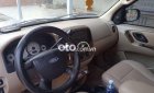 Ford Escape Bán  2.3L 2004. Xe đẹp 2004 - Bán Escape 2.3L 2004. Xe đẹp