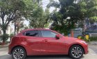 Mazda 2 2018 - Màu đỏ, số tự động, giá 445tr