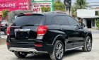 Chevrolet Captiva 2018 - Màu đen