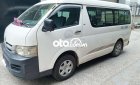 Toyota Hiace Tải  cá mập đầu búa 2008 máu xăng 2008 - Tải van cá mập đầu búa 2008 máu xăng