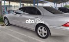 Mercedes-Benz S500 Bán gấp S500 chính chủ 2004 - Bán gấp S500 chính chủ