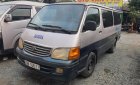 Toyota Hiace 2001 - Giá 73tr