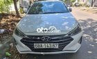 Hyundai Elantra Cần bán xe đang sử dụng 2019 - Cần bán xe đang sử dụng