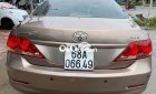 Toyota Camry Xe gia đình Cần bán  2.4G đời:2007 xe mới 2007 - Xe gia đình Cần bán Camry 2.4G đời:2007 xe mới