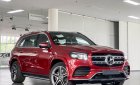 Mercedes-Benz GLS 450 2023 - Tặng 02 năm bảo hiểm vật chất tháng 04/2023, suất xe nội bộ giao ngay, tùy chọn màu