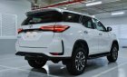 Toyota Fortuner 2022 - Alo là có ngay xe