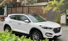 Hyundai Tucson 2015 - Màu trắng, rất chất lượng