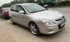 Hyundai i30 2009 - Màu bạc, xe nhập