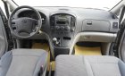 Hyundai Grand Starex 2015 - 06 chỗ máy dầu, số sàn nhập khẩu nguyên chiếc