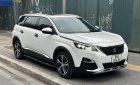 Peugeot 5008 2018 - Màu trắng, giá 880tr