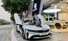BMW i8 2016 - Màu trắng, nhập khẩu