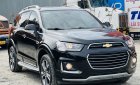 Chevrolet Captiva 2018 - Màu đen