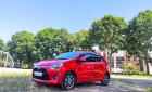 Toyota Wigo 2019 - Toyota Wigo 2019 số tự động tại Thái Nguyên