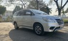 Toyota Innova 2016 - Giá 415tr