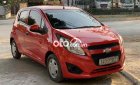 Chevrolet Spark Cần bán em hai chỗ một chủ từ đầu 2017 - Cần bán em hai chỗ một chủ từ đầu