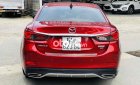 Mazda 6   2.5AT 2018 Premium biển SG màu Đỏ 2018 - Mazda 6 2.5AT 2018 Premium biển SG màu Đỏ