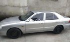 Mazda 626  cực chất 2001 - Mazda cực chất