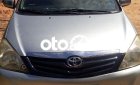 Toyota Innova  2009 2009 - Innova 2009