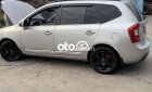 Kia Carens Bán  caren máy dầu,std 2008 - Bán kia caren máy dầu,std