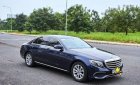 Mercedes-Benz E200 2017 - Xanh cavansite/ nội thất nâu hiếm