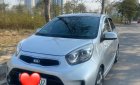 Kia Morning 2016 - Đăng ký 2016, xe nhập, giá 236tr