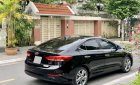 Hyundai Elantra 2019 - Màu đen, biển Hà Nội