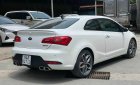 Kia Cerato Koup 2014 - Màu trắng, nhập khẩu