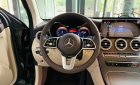 Mercedes-Benz GLC 300 2023 - Thông số kỹ thuật, giá lăn bánh, ưu đãi bảo hiểm, phụ kiện, tiền mặt