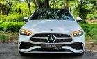 Mercedes-Benz 2023 - Giảm 50% trước bạ, màu trắng giao ngay