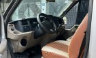 Ford Transit 2013 - Tải van 3 chỗ