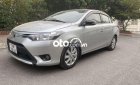 Toyota Vios Gia đình bán xe  2017 1.5E 2017 - Gia đình bán xe Vios 2017 1.5E