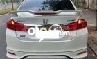 Honda City Cần bán gấp xe chính chủ 2017 - Cần bán gấp xe chính chủ