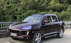 Porsche Cayenne 2007 - Màu nâu, xe nhập chính chủ giá ưu đãi