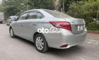 Toyota Vios Gia đình bán xe  2017 1.5E 2017 - Gia đình bán xe Vios 2017 1.5E