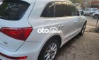 Audi Q5 Chính chủ cần bán xe   2010 - Chính chủ cần bán xe Audi Q5