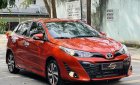 Toyota Yaris 2018 - Giá 538 triệu